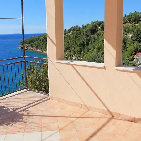 Apartamento Ivana