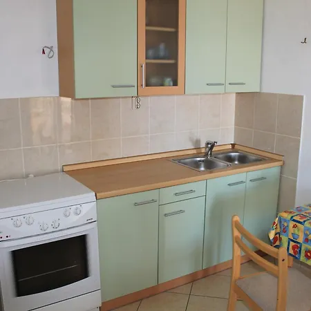 Apartment Ivana
