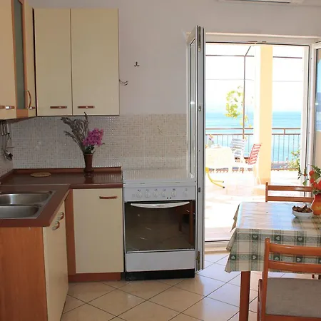 Apartment Ivana *